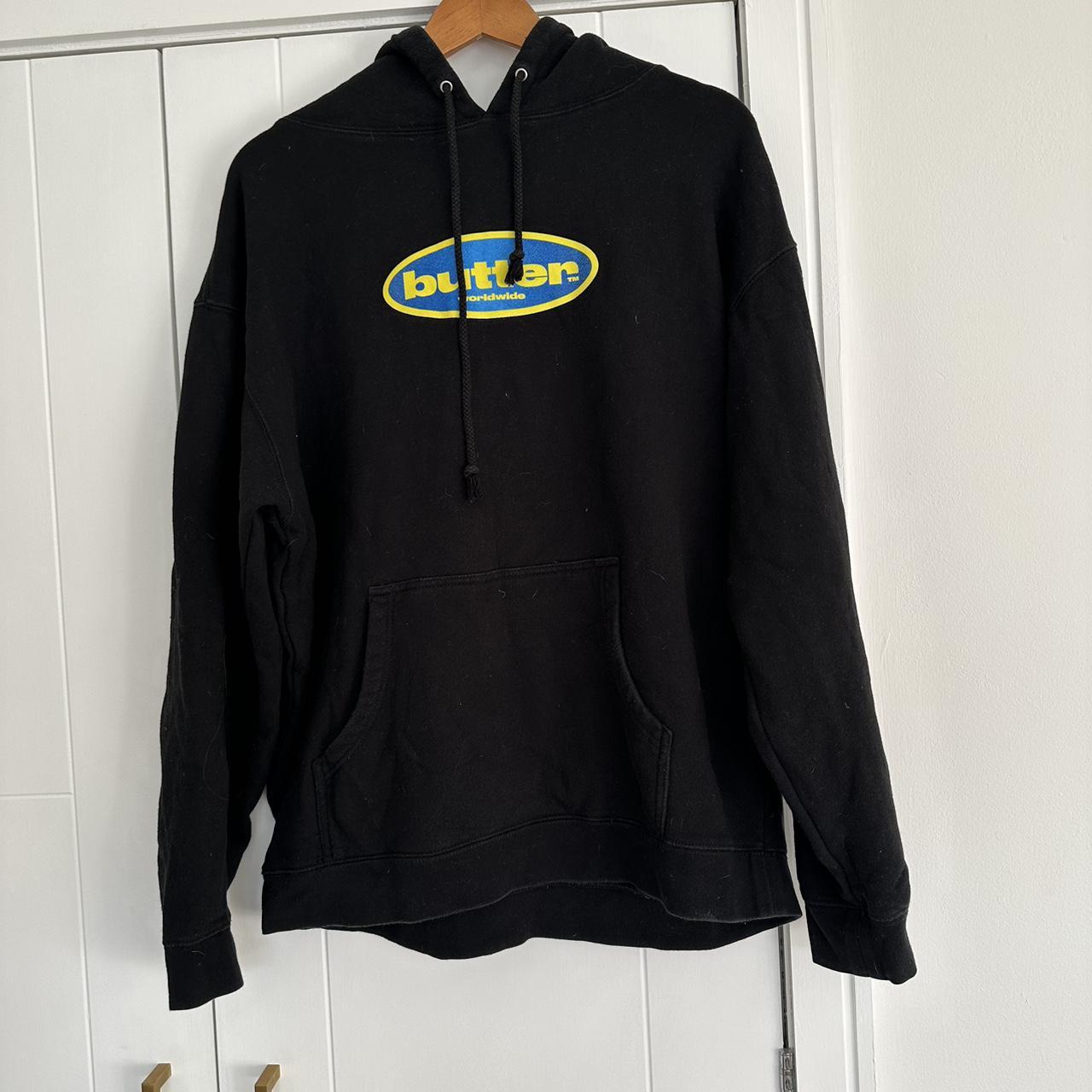 butters jumper size L Depop