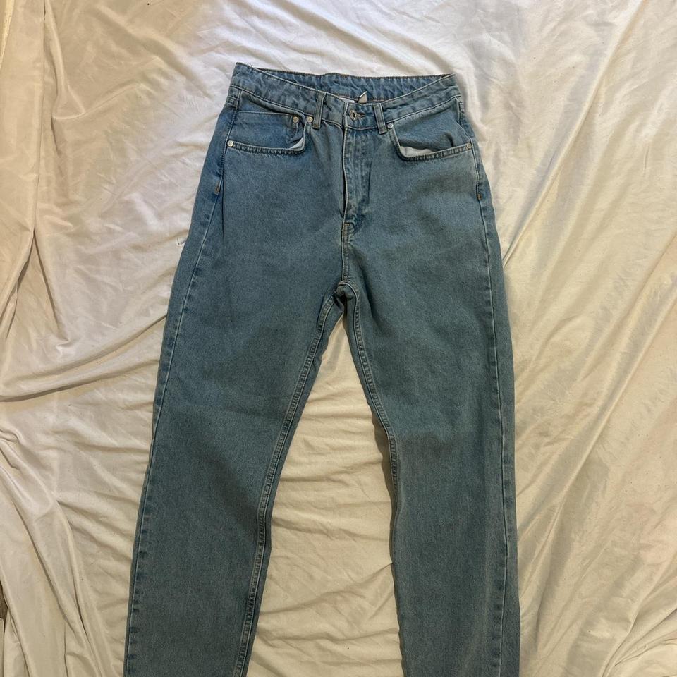 Women's Mom Jeans, Secondhand & Vintage