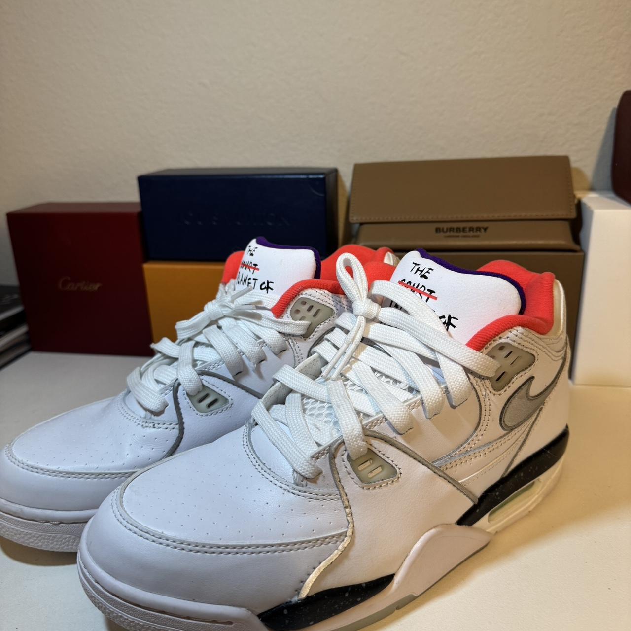 planet of hoops nike