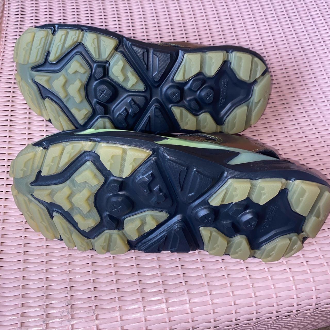 RARE Hoka One One x Brain Dead Hopara Sandals only | Depop