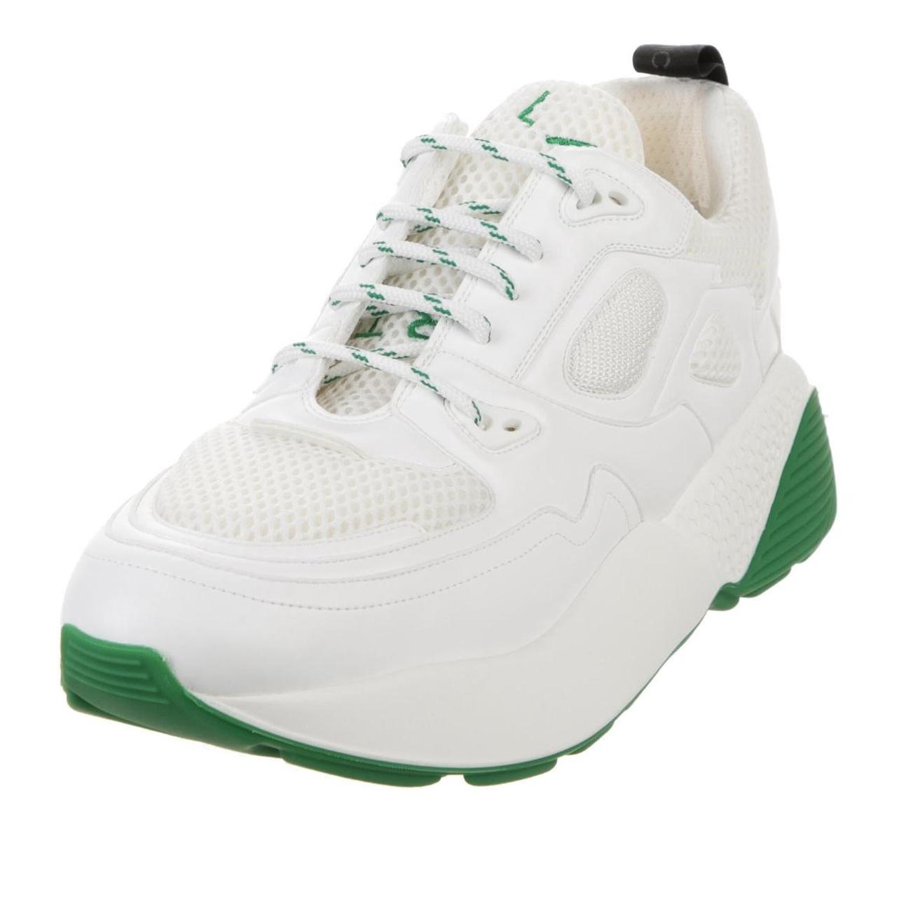 Stella mccartney deals chunky sneakers