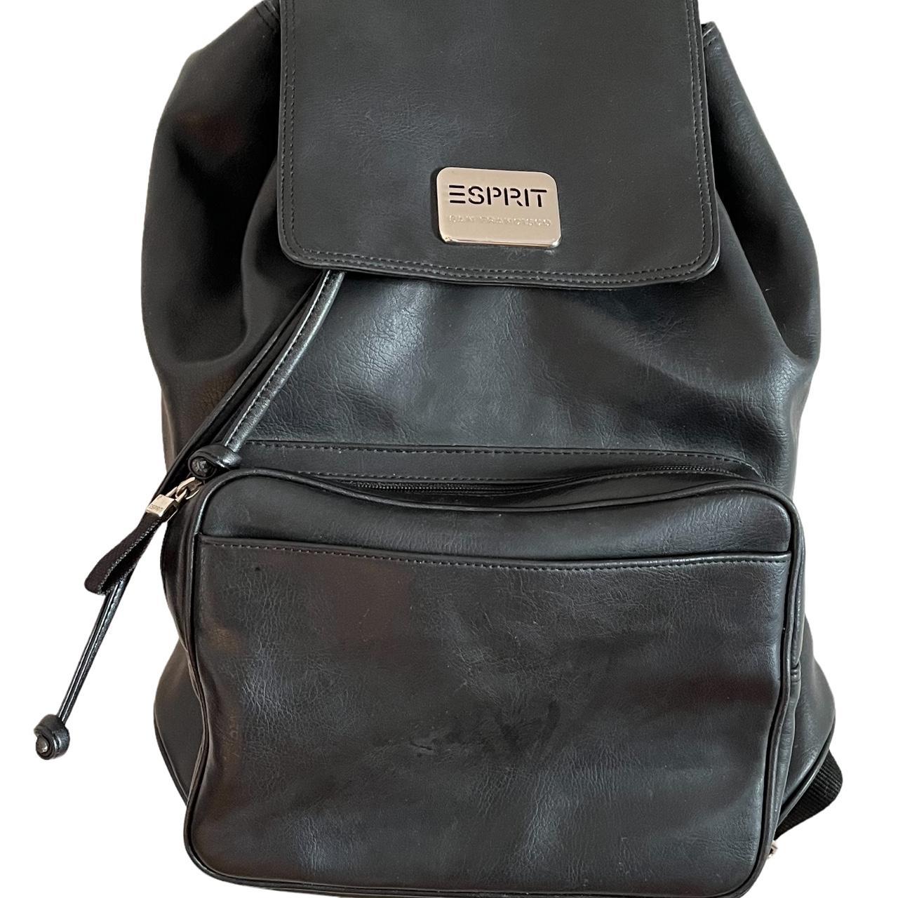 Esprit backpack outlet bag