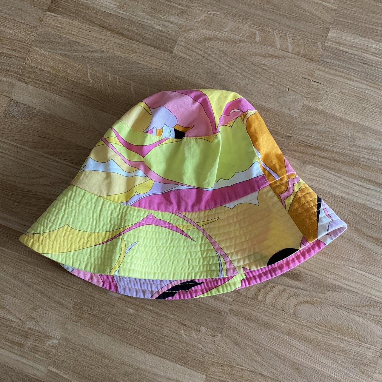 Hotsell Emilio Pucci Bucket Hat