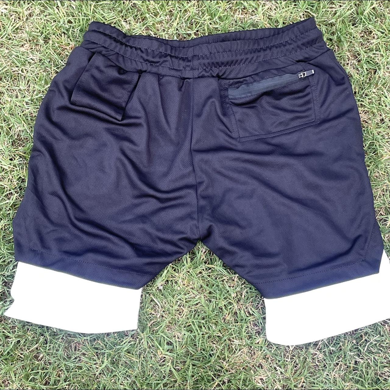 asrv shorts