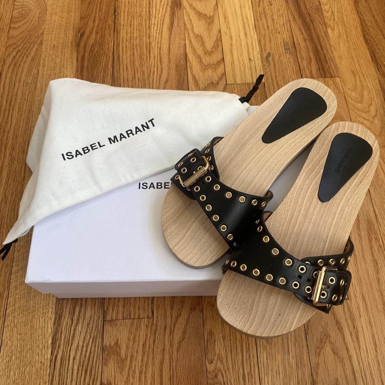 Isabel Marant Women's Sandals