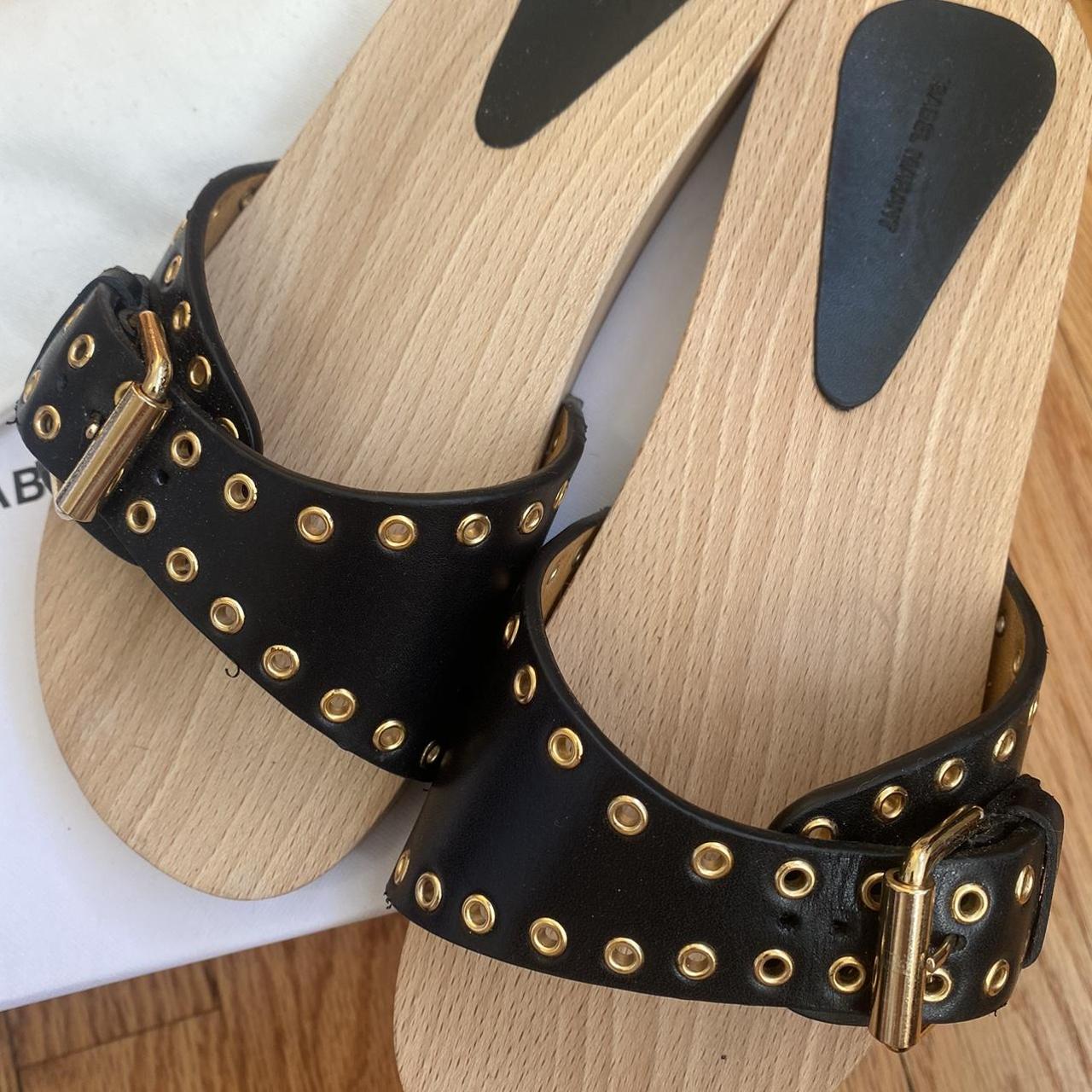 Isabel Marant Women's Sandals (2)