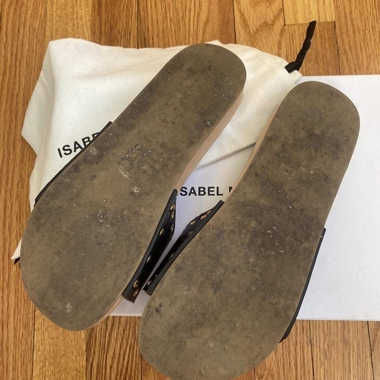 Isabel Marant Women's Sandals (3)