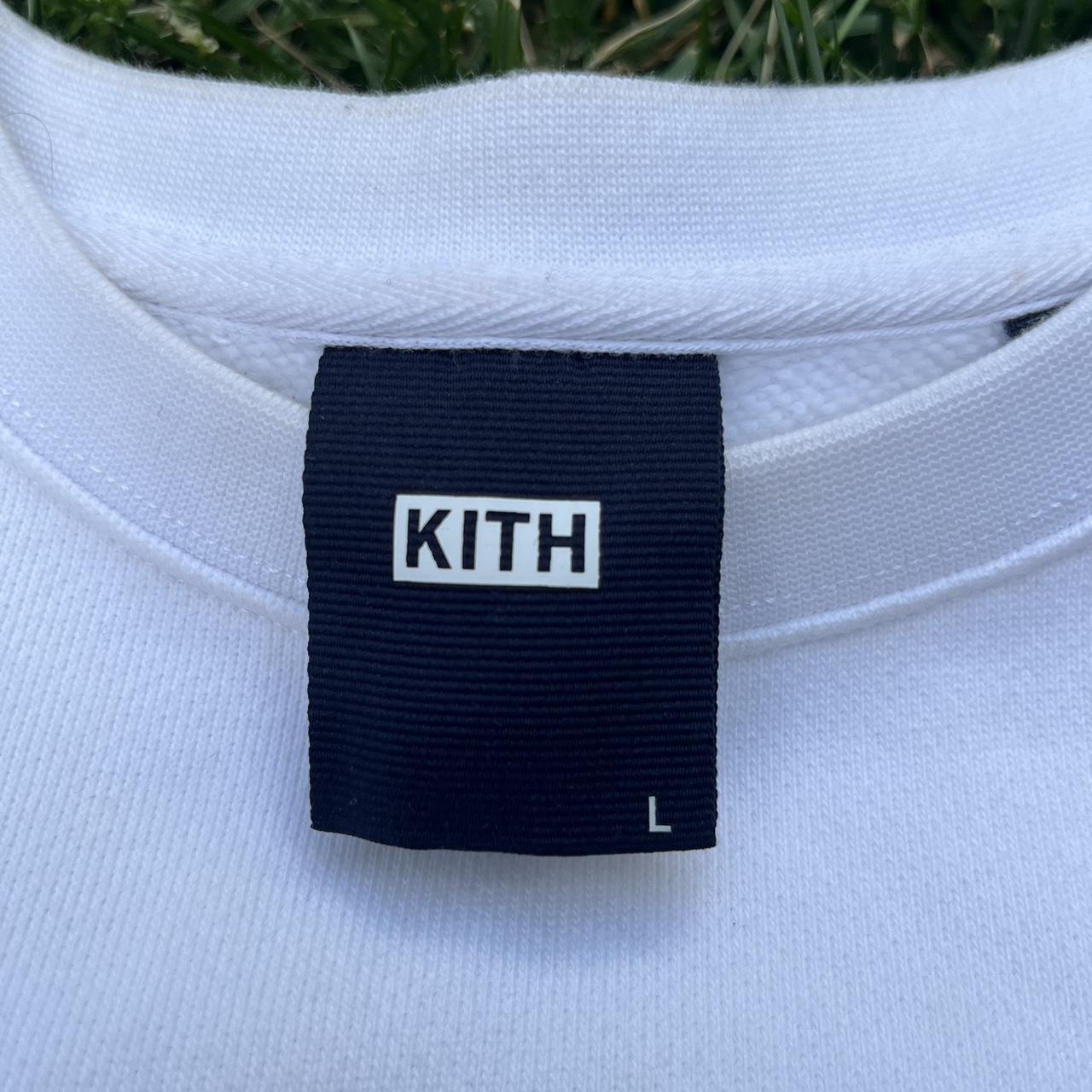 kith hawaii shoes