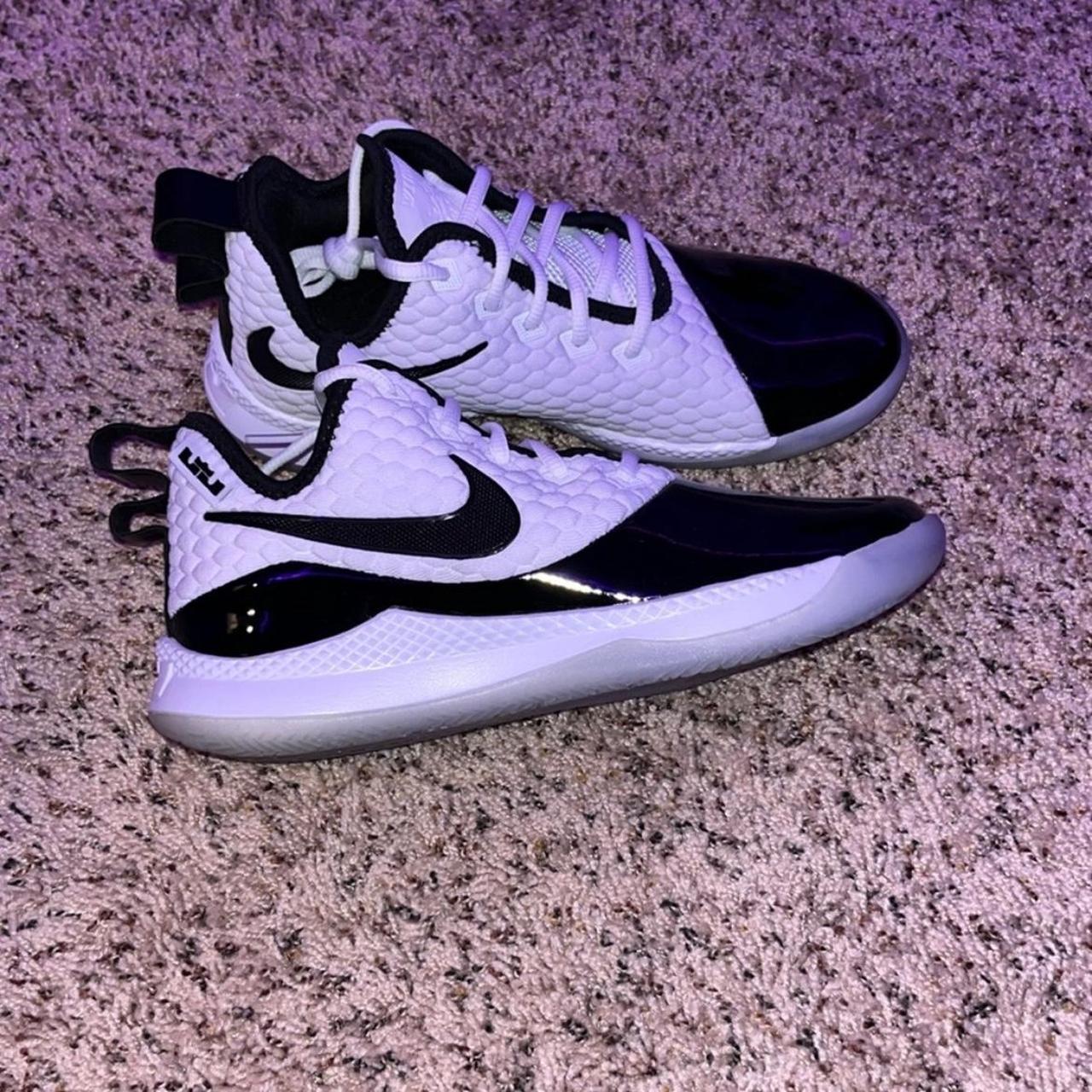 Lebron 2024 witness concord