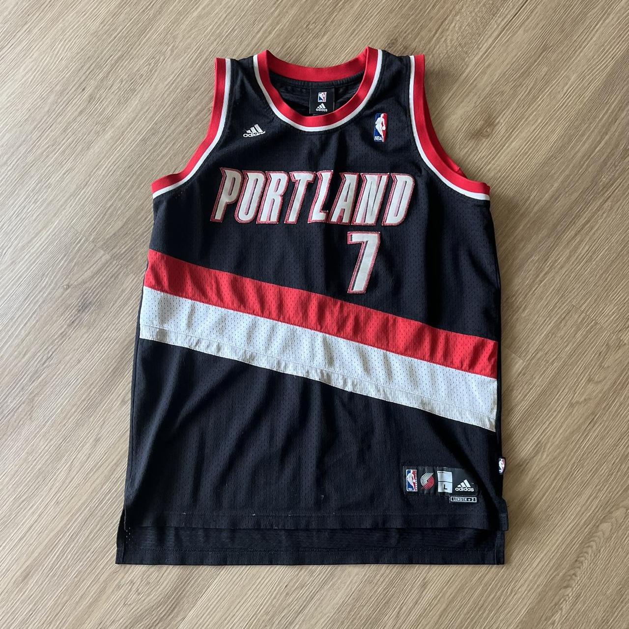 Brandon roy jersey shop