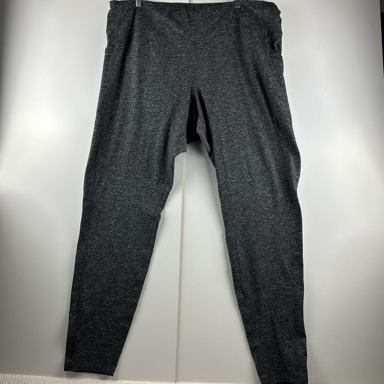 Old Navy Tall Active Leggings -XXL Tall -Cozecore - Depop