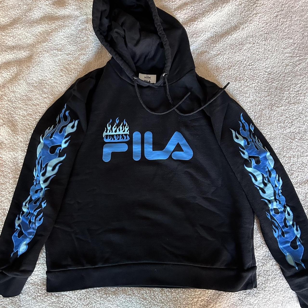 Fila disney cheap