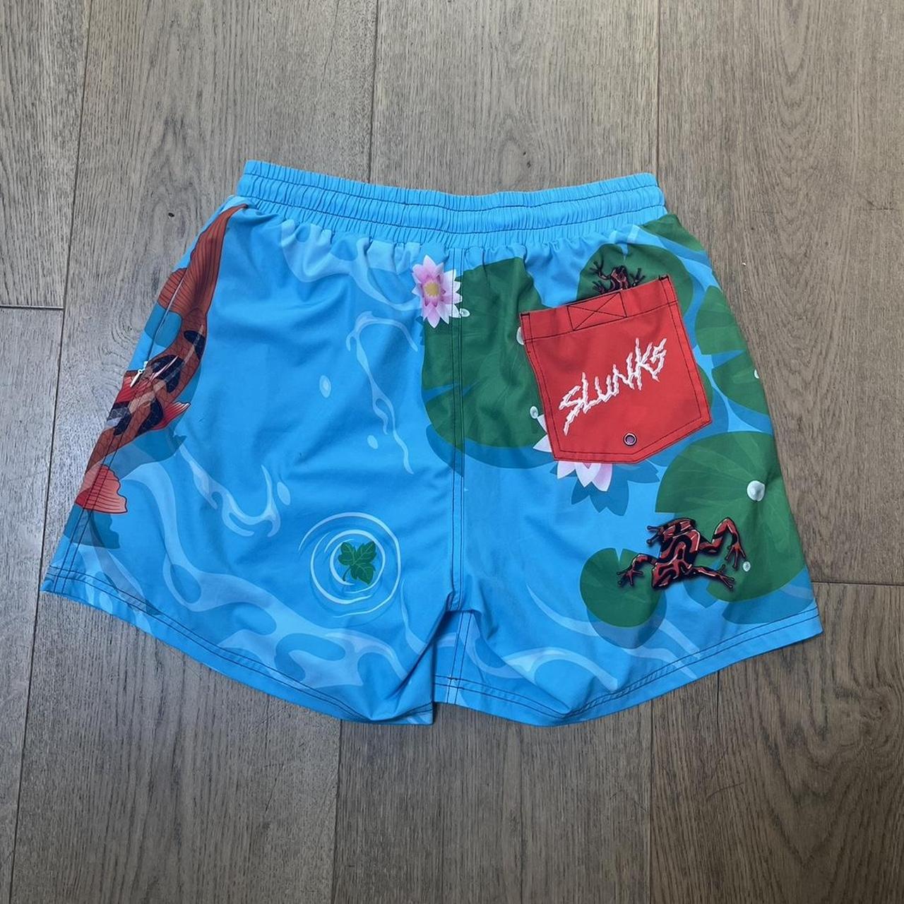 Frog Jump Slunks #slunks #volleyball... | Depop