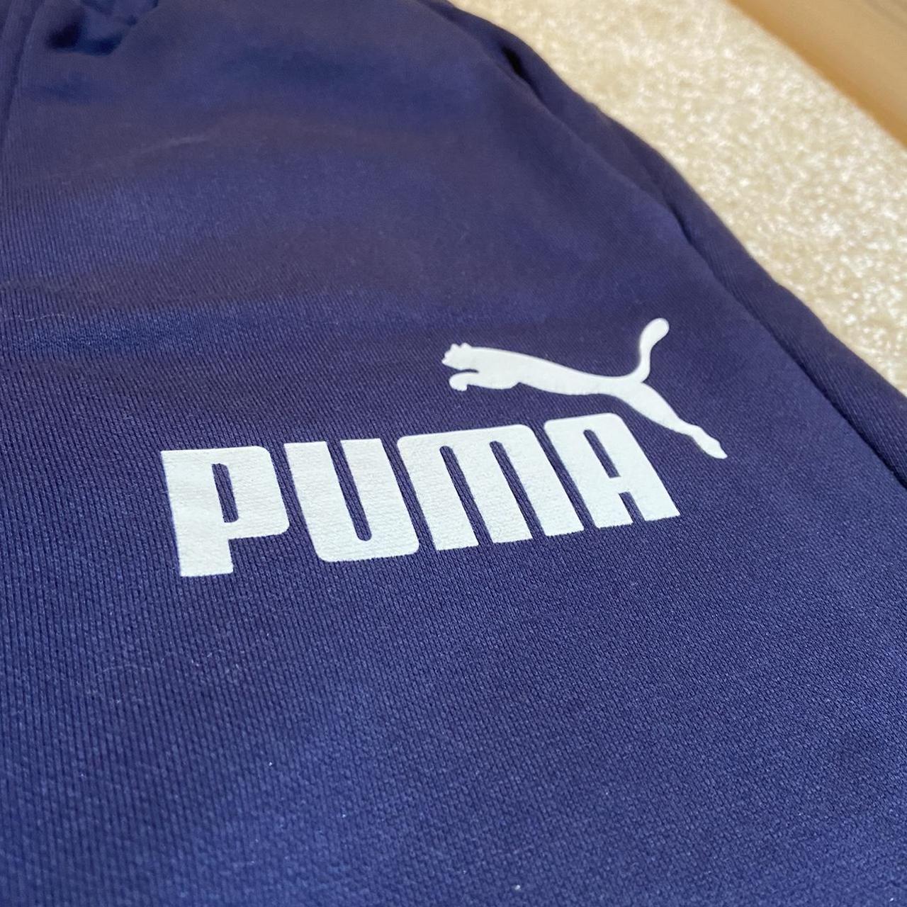 Puma Men's Joggers-tracksuits | Depop