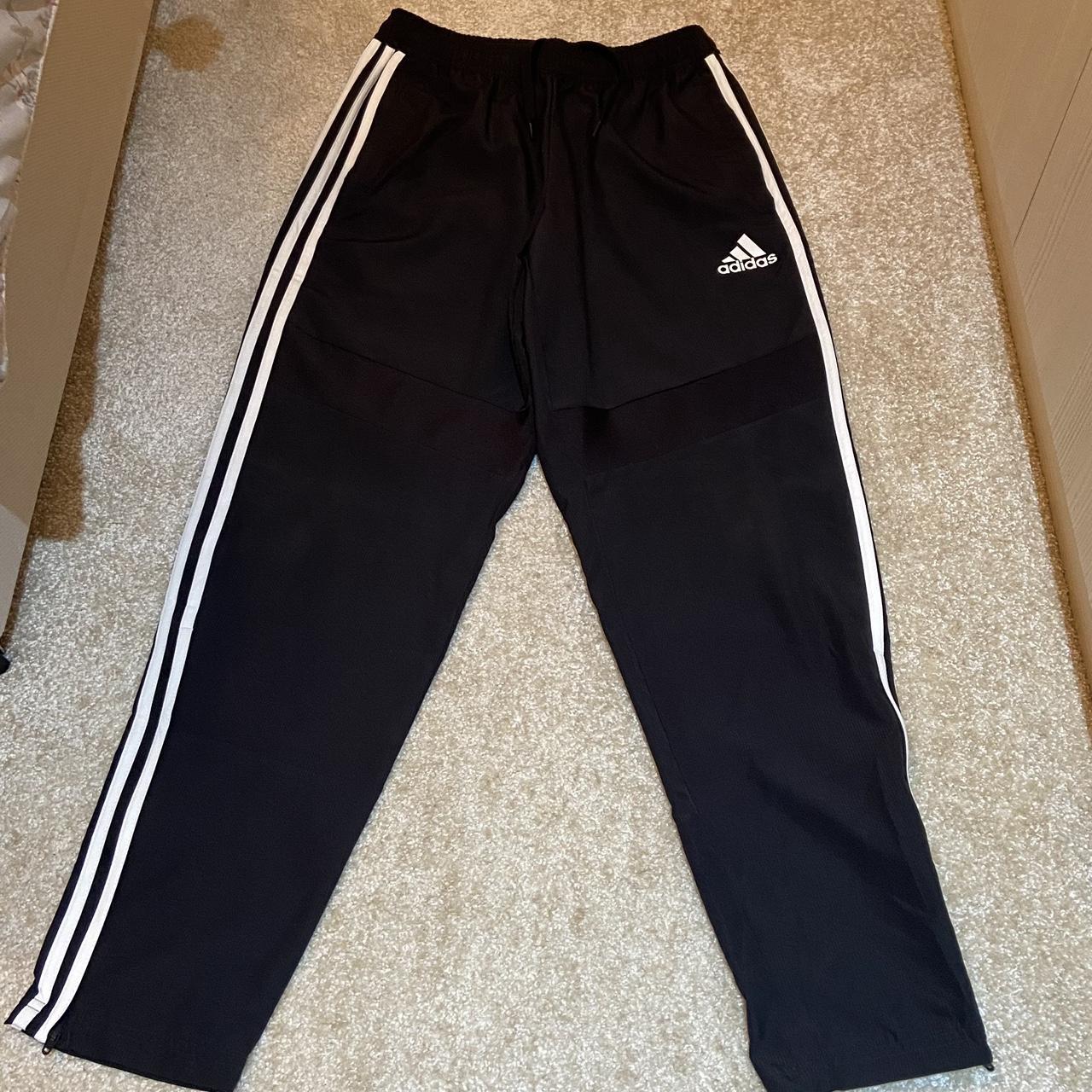 Adidas Men's Joggers-tracksuits | Depop