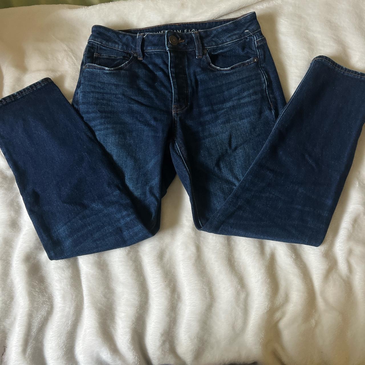 American Eagle Women's Jeans | Depop