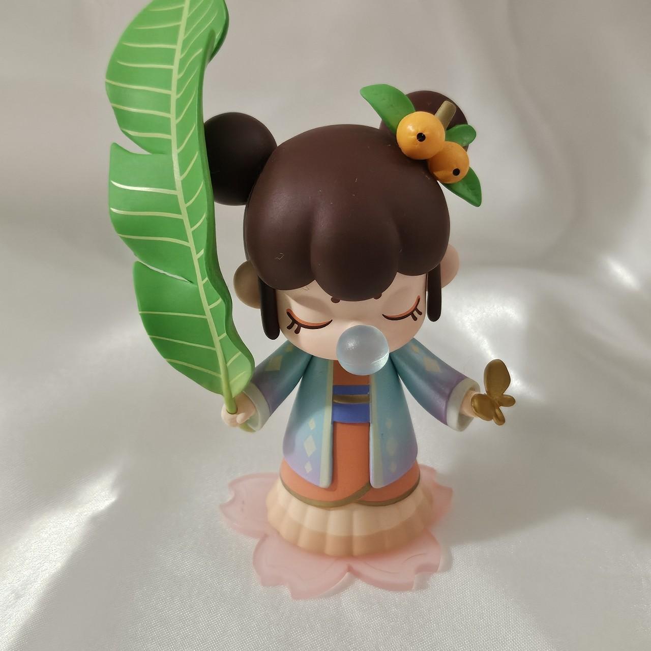 その他 Popmart blindbox / Nanci Blindbox Nanci's Museum of Fantasy Surprise Blind Box - myplasticheart
