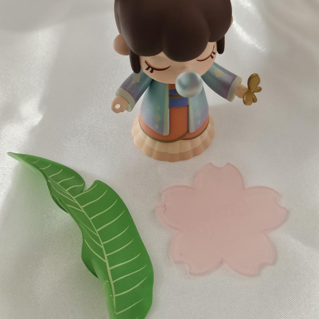 その他 Popmart blindbox / Nanci Blindbox Nanci's Museum of Fantasy Surprise Blind Box - myplasticheart