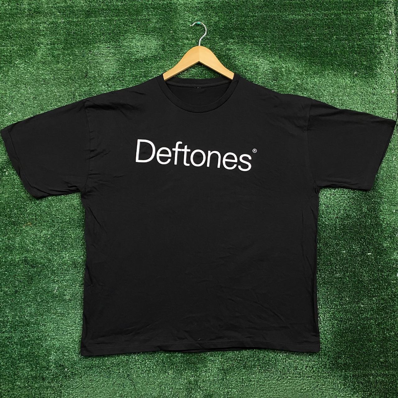 Deftones - OHMS - T-Shirt