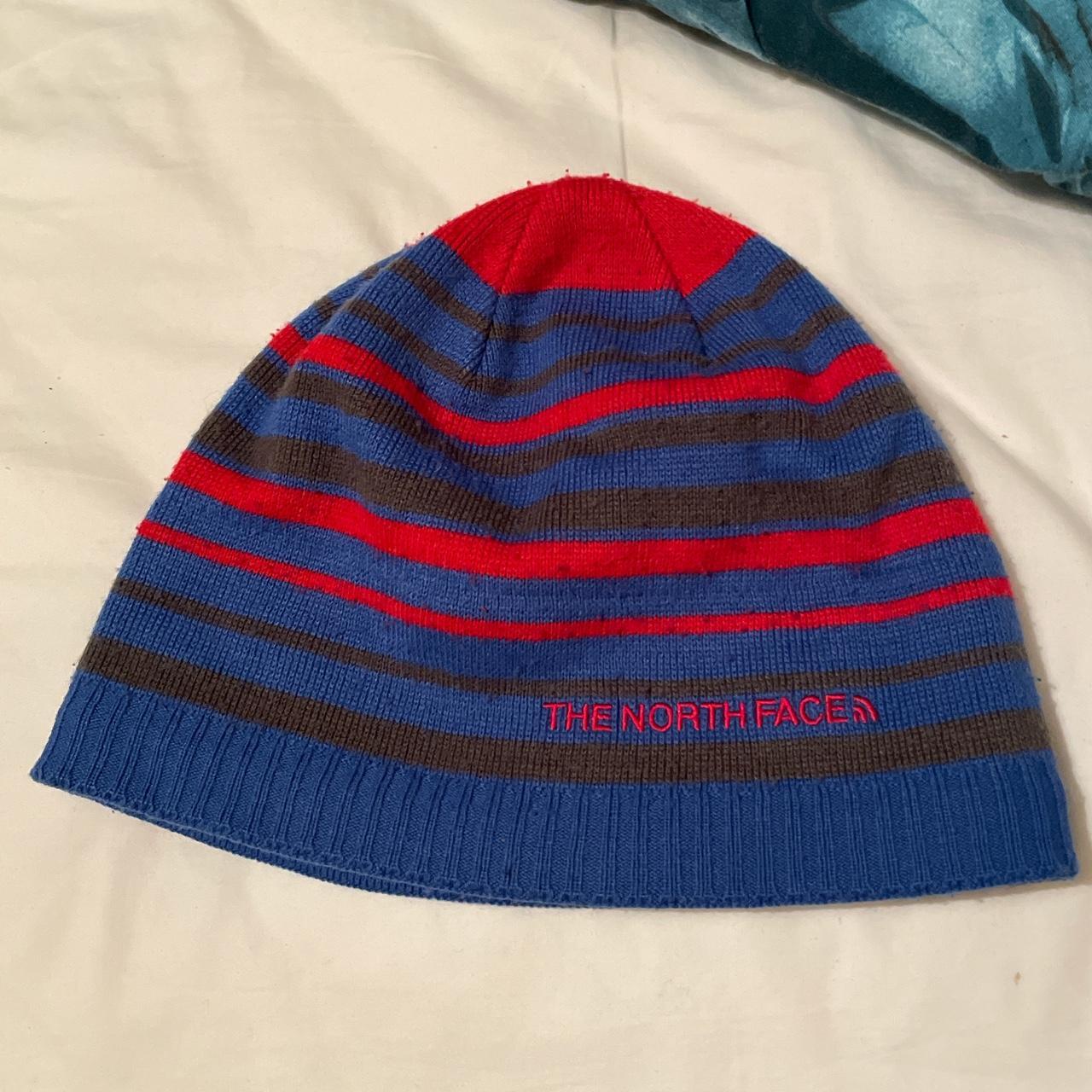 North face clearance youth beanie