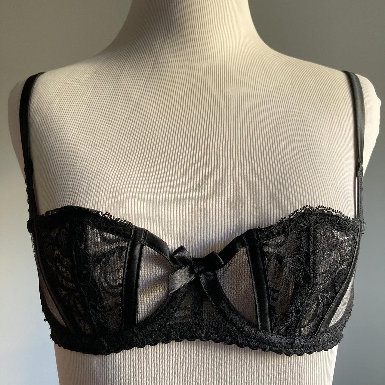 Agent Provocateur, Preloved & Secondhand Fashion