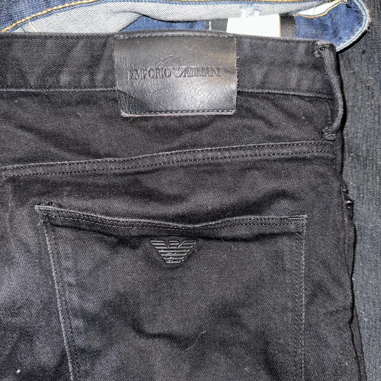 Armani Jeans J31 Regular Fit Stretch clinicasanfernando .uy