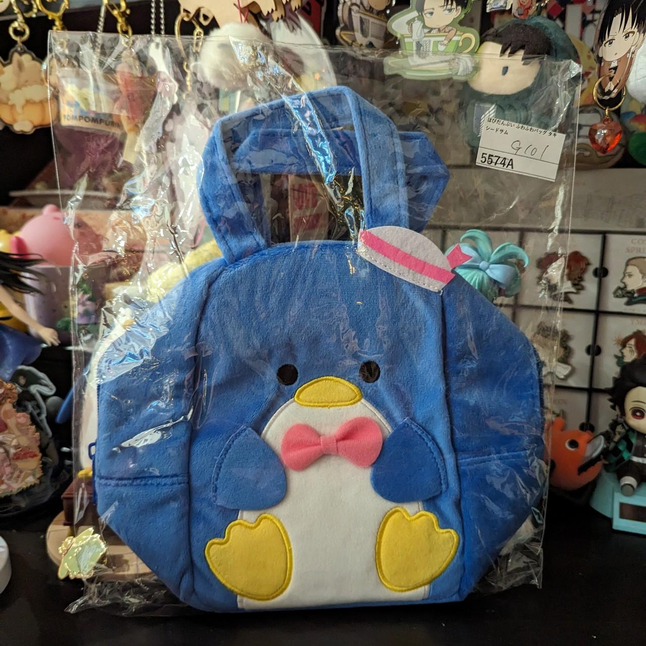 Tuxedo best sale sam backpack