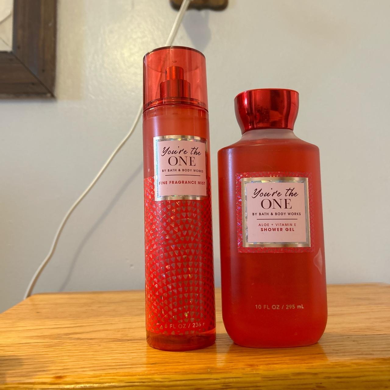 You’re the one bath and body works • body wash •... Depop