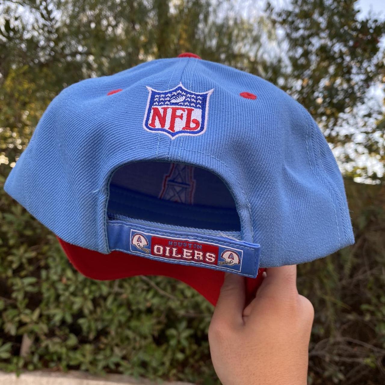 NFL Men's Hat - Blue