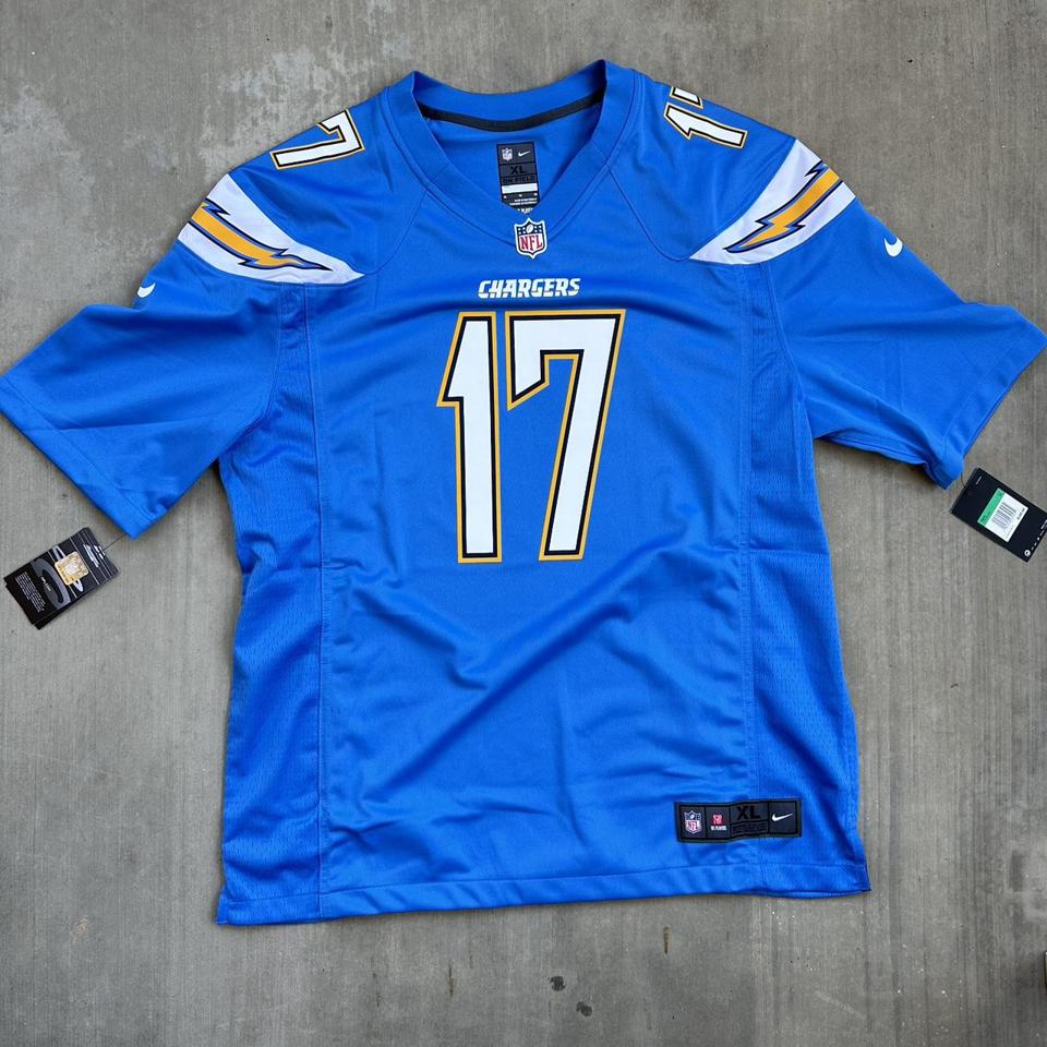 Chargers jersey - Philip Rivers (XL)