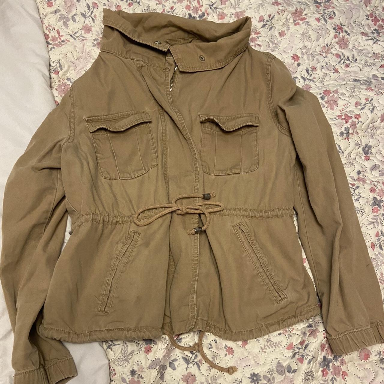 Old navy womens deals plus jackets