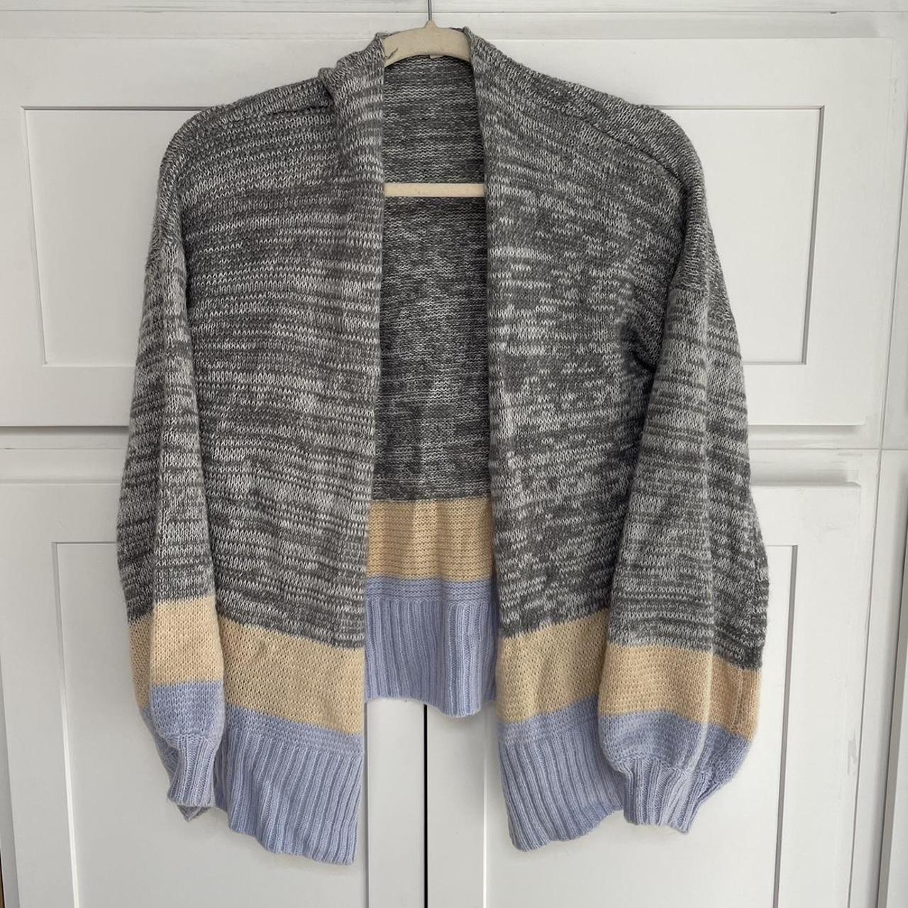 item listed by sgenre