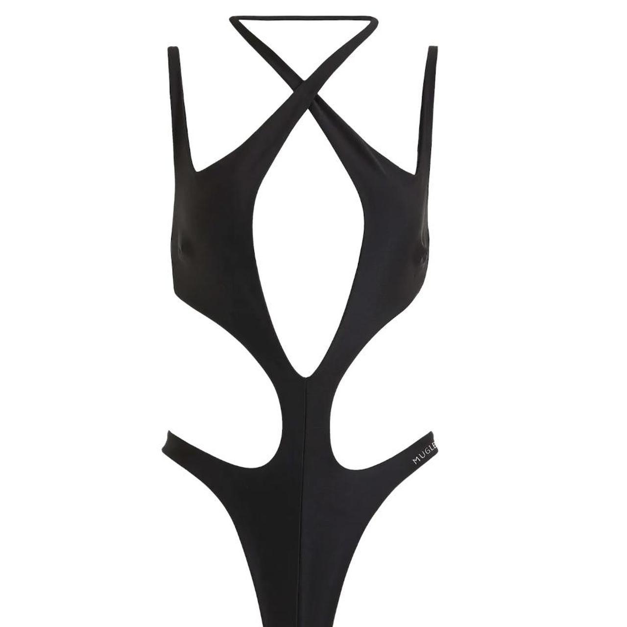 H&M Women's Swimbriefsshorts Depop