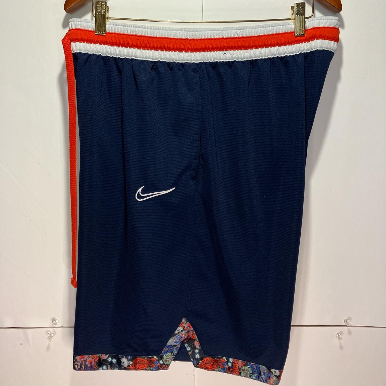 Nike xxl shorts size hot sale