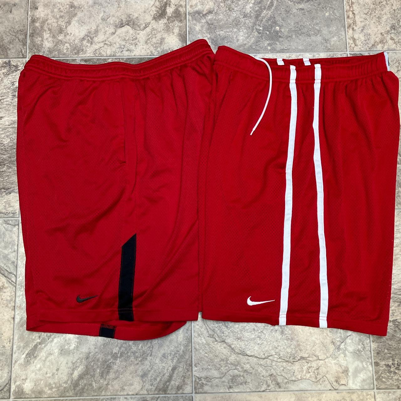 Dope on sale basketball shorts