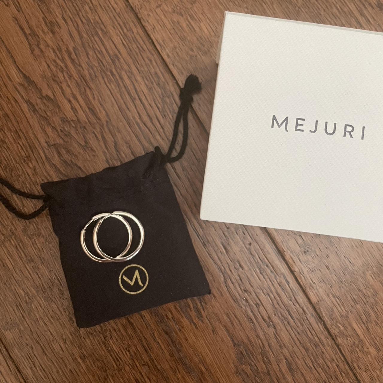 Mejuri ring - Depop