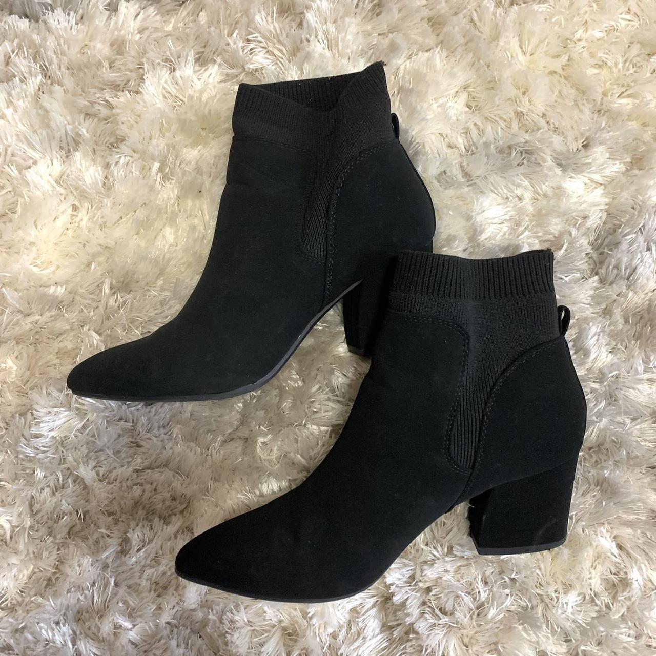 Nice womens hot sale boots