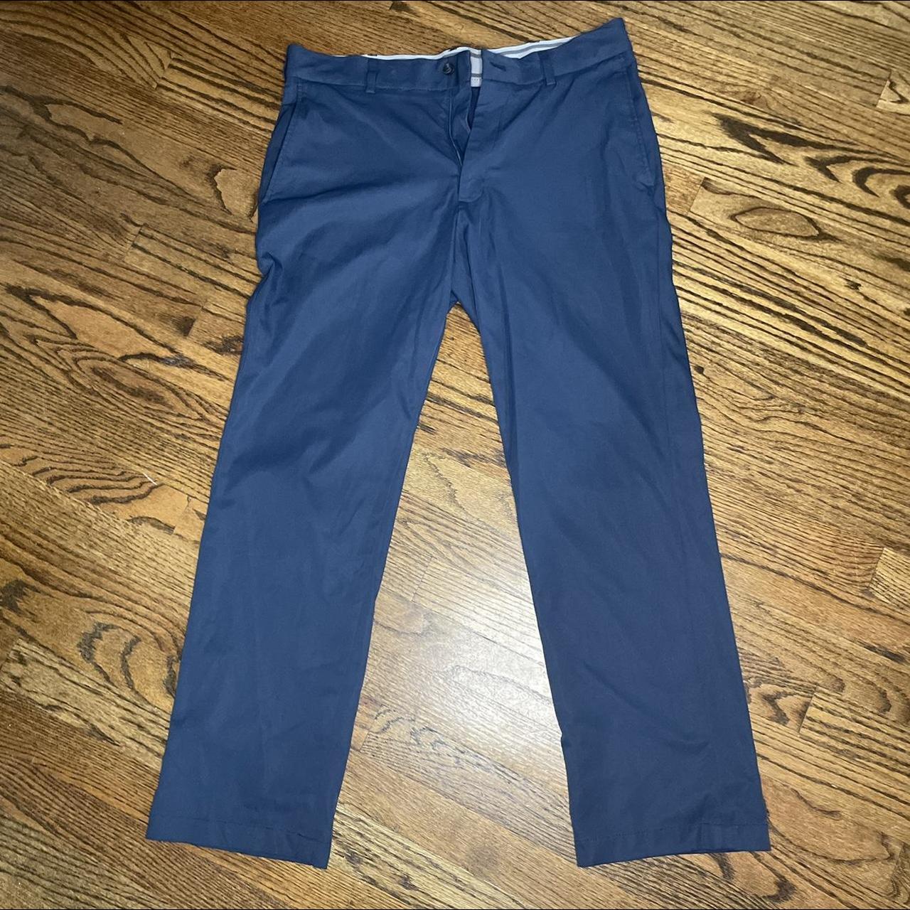 Walter Hagen golf pants / lightweight dress... - Depop