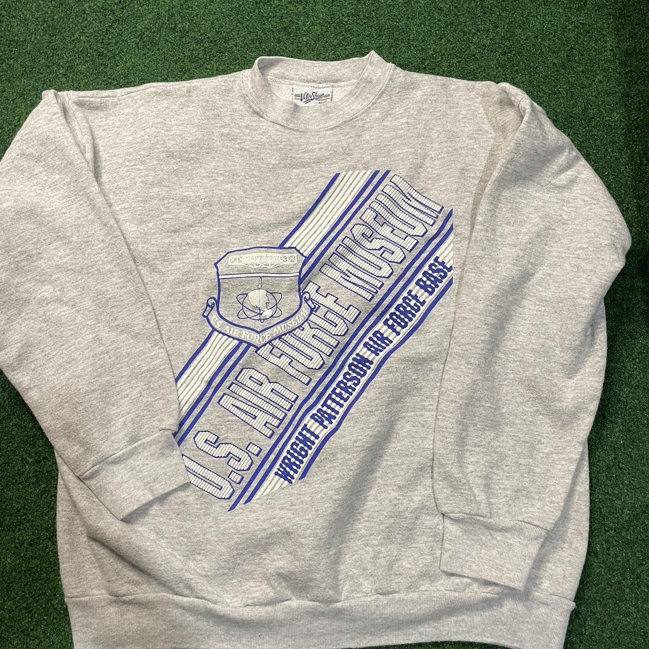 Dallas cowboys oversized vintage crewneck superrrr - Depop