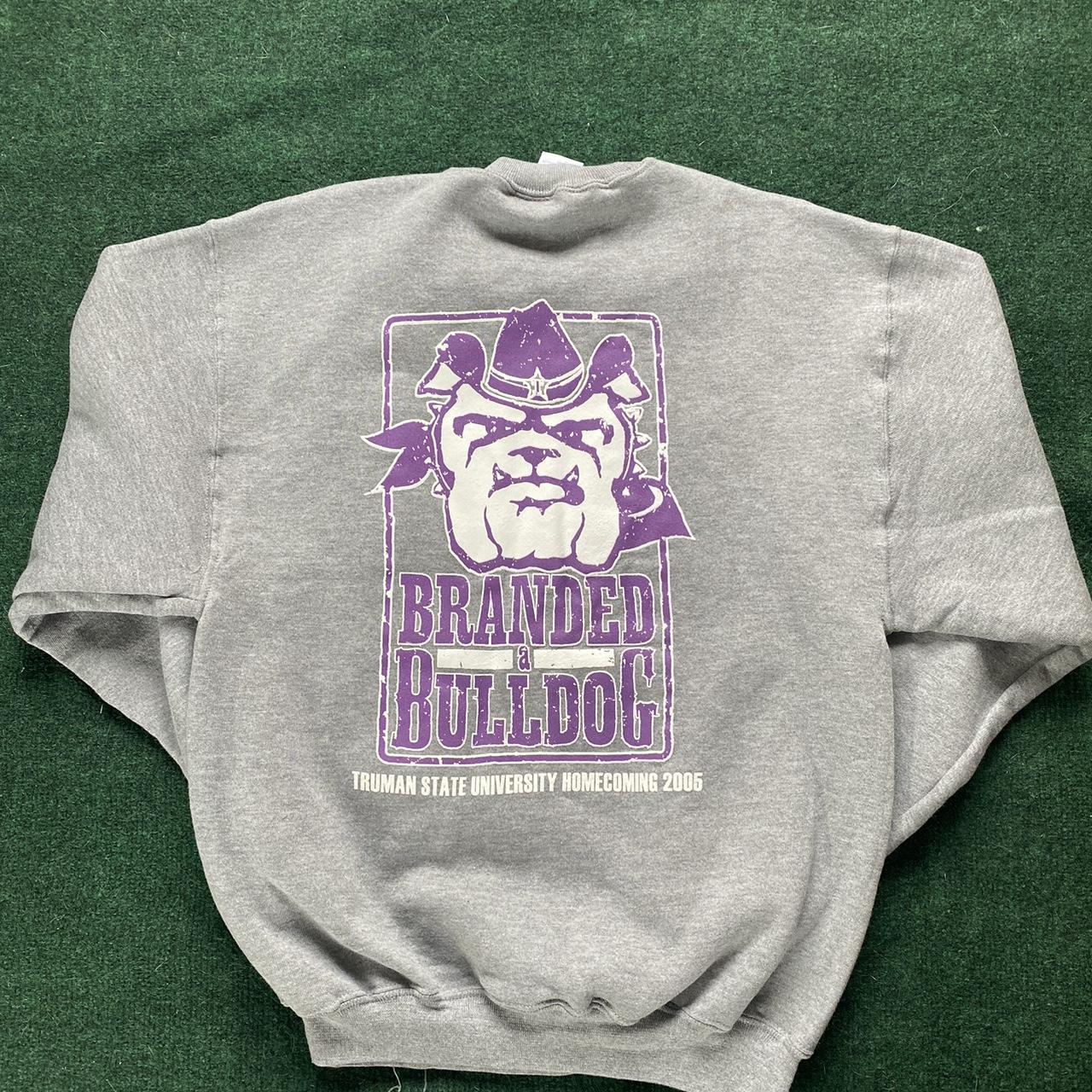 Truman hotsell state sweatshirt