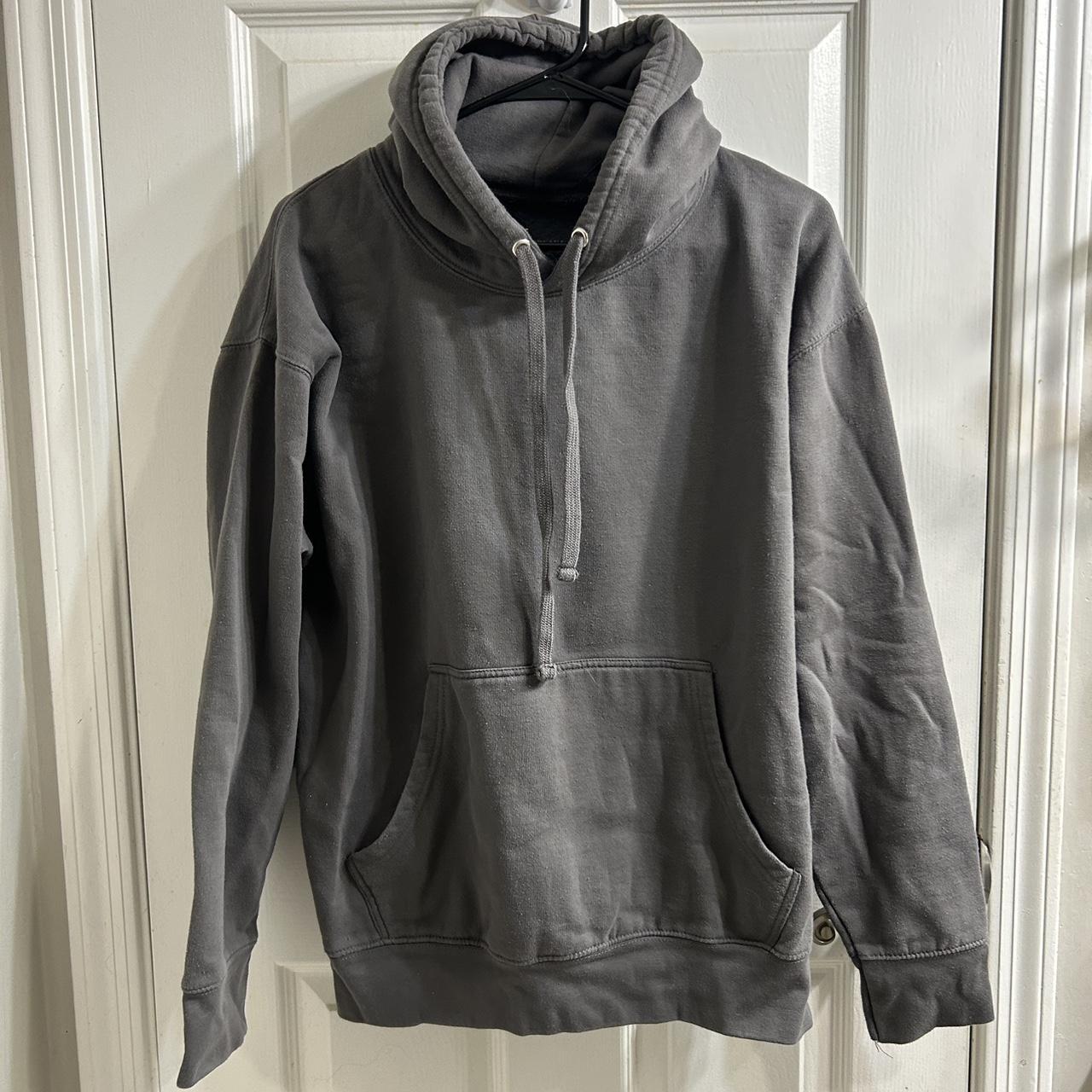 nirvana hoodie - Depop