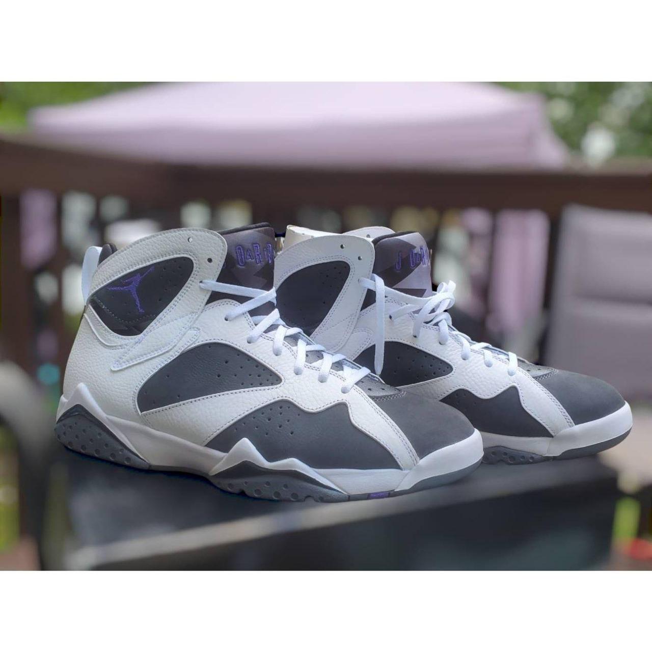 Jordan 7 size outlet 13