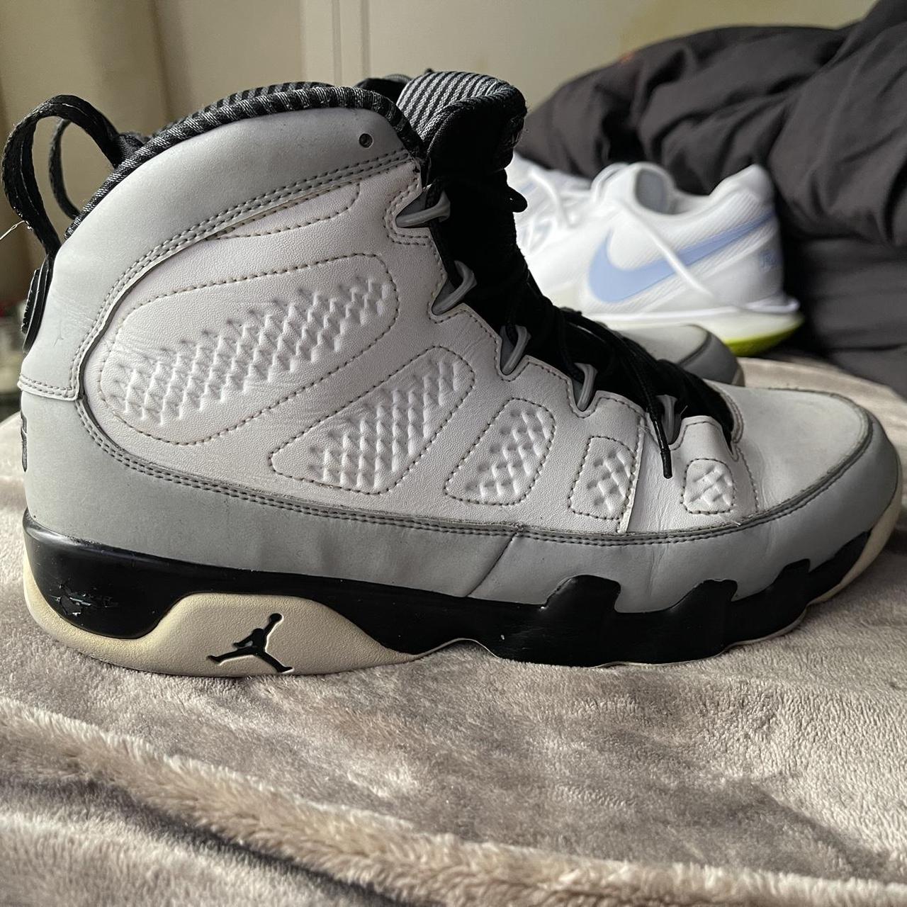 retro 9 size 11.5