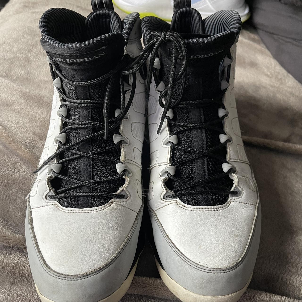 retro 9 size 11.5