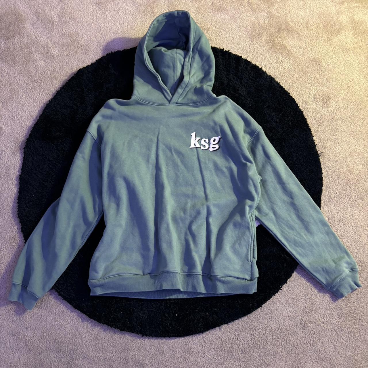 Ksg hoodie on sale