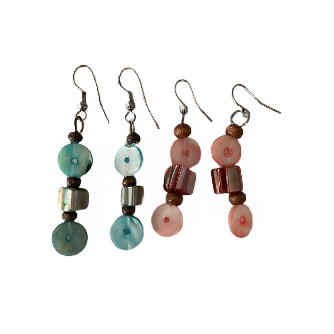 Michael Kors Women's Pink and Blue Jewellery