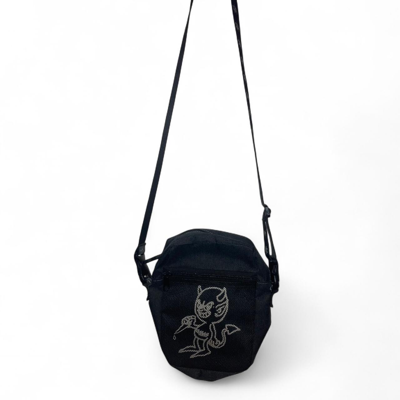 Ftp shoulder-bag - Depop