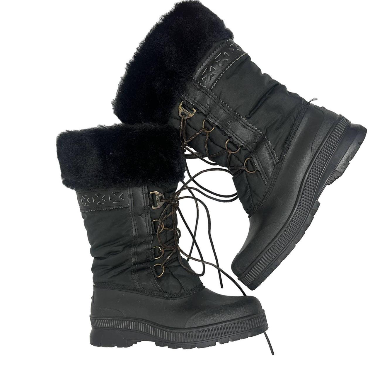 Sorel women's tall hot sale winter boots