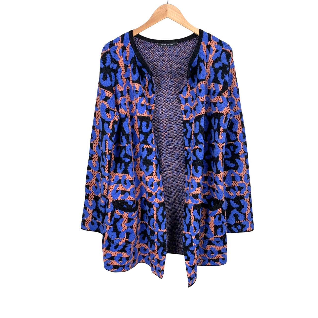 Cardigan hot sale betty barclay