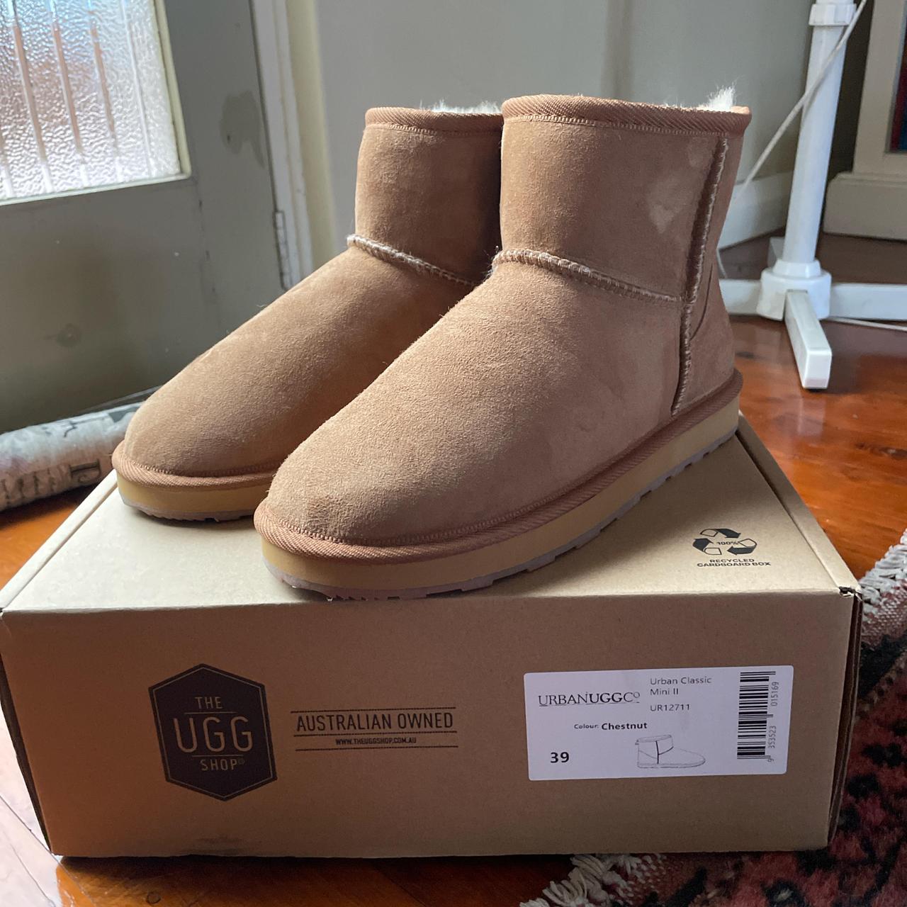 Uggs size newest 8 brand new